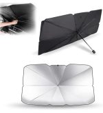 BMW X1, Mercedes GLA, Audi Q3, VW T-Roc, Toyota RAV4 Uyumlu Oto Şemsiye