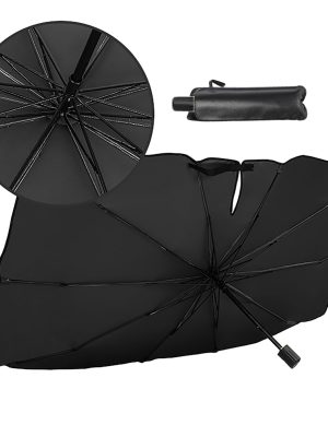 Kia Picanto, Hyundai Getz, VW Up!, Renault Twingo, Dacia Logan Uyumlu Oto Şemsiye