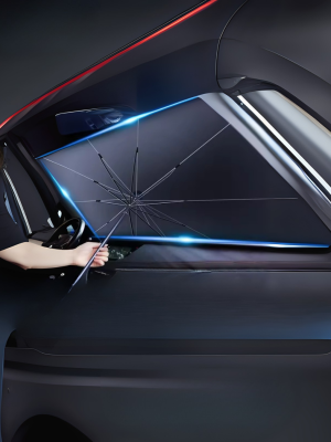 Skoda Octavia, Renault Talisman, Ford Focus, Seat Leon, Kia Cerato Uyumlu Oto Şemsiye