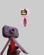 Çok Fonksiyonlu Kamera – HD Video Kayıtlı - Görsel 2