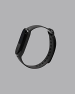 uzun şarjlı Spor Akıllı Saat – Adımsayar ve Nabız Ölçer Özellikli - Görsel 5