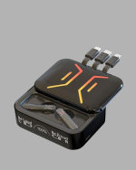 Type-C Girişli Bluetooth Kulaklık – Uzun Bekleme Süresi - Görsel 5