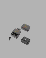 Type-C Girişli Bluetooth Kulaklık – Uzun Bekleme Süresi - Görsel 2