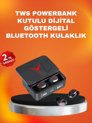 Kristal Ses Kaliteli Bluetooth Kulaklık – Android ve iOS Uyumlu