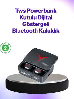 Ergonomik Tasarımlı Kablosuz Bluetooth Kulaklık – Yüksek Ses Performansı