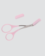 Kaş, Kirpik ve Tırnak Çevresi Temizliği İçin Çok Fonksiyonlu Makas - Görsel 5