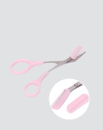 Kaş, Kirpik ve Tırnak Çevresi Temizliği İçin Çok Fonksiyonlu Makas - Görsel 3