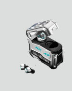 Bluetooth Kulaklık – Otomatik Eşleşme ve Stabil Bağlantı - Görsel 4