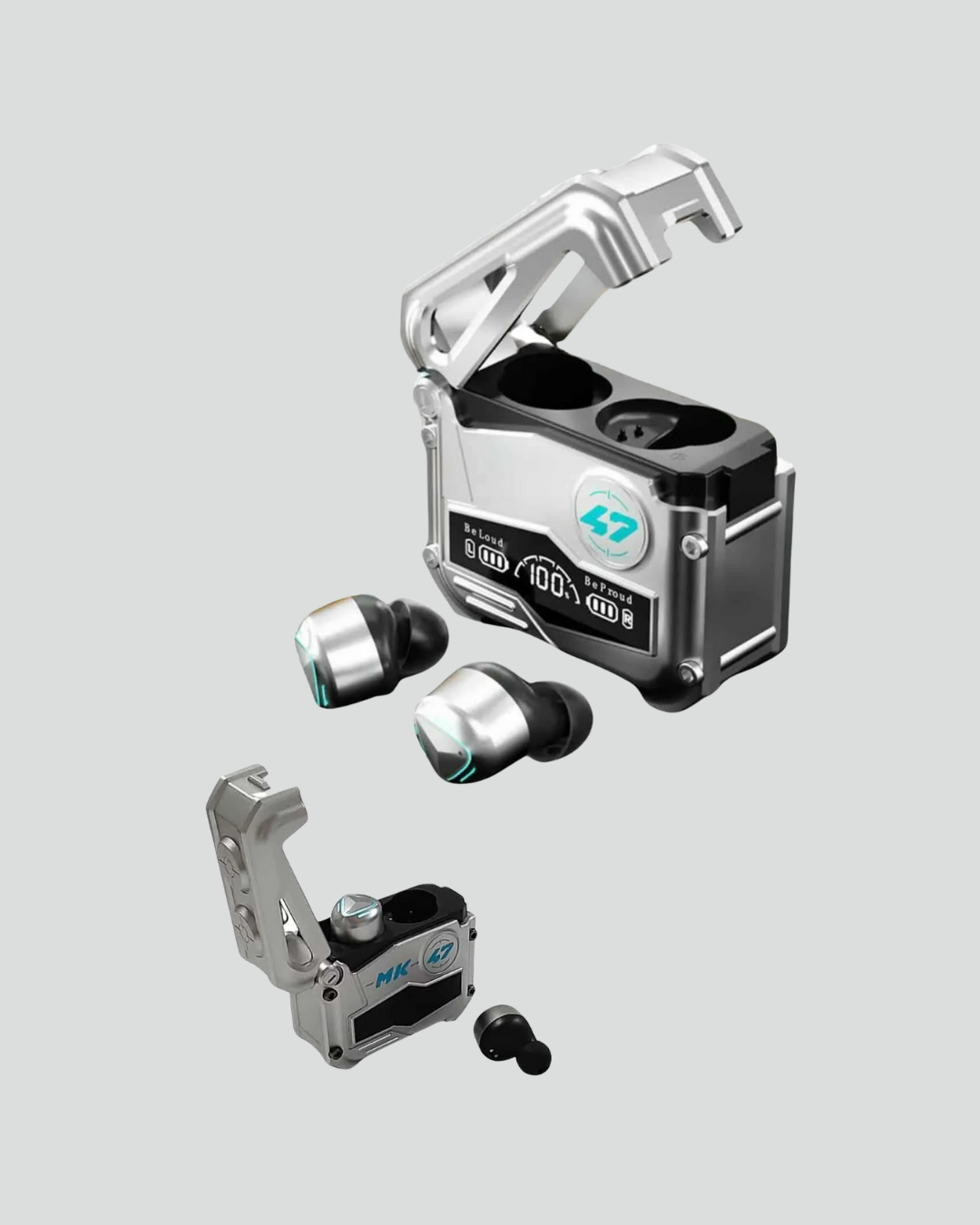 1211259_10-32.png Kablosuz Kulaklık – 3D Ses ve Gürültü Engelleme - Görsel 2