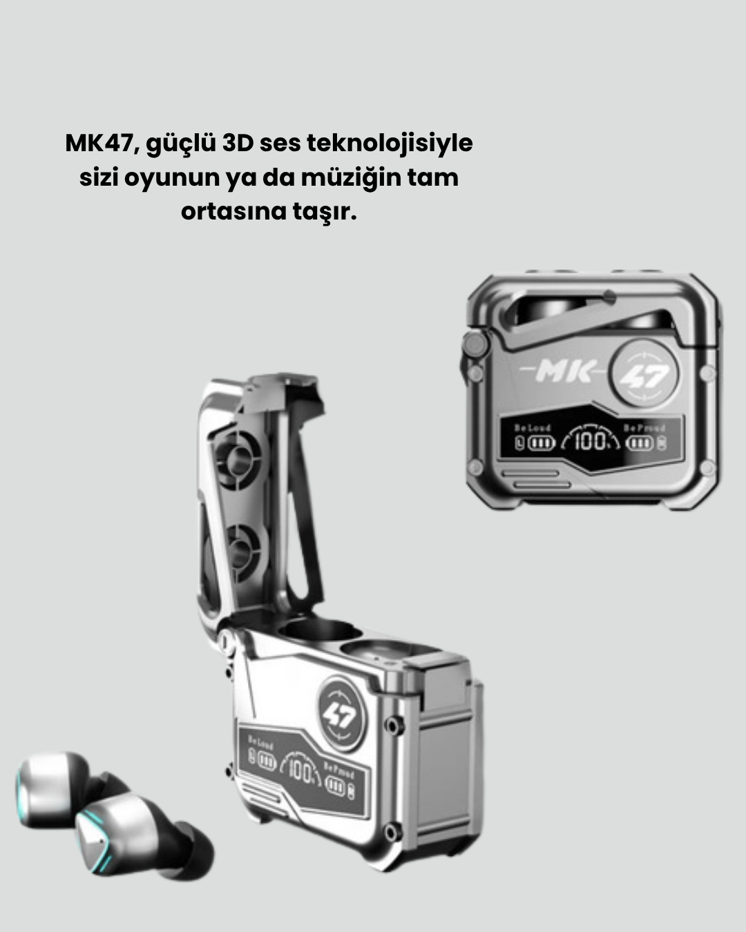 1211259_7-32.png Kablosuz Kulaklık – 3D Ses ve Gürültü Engelleme - Görsel 3