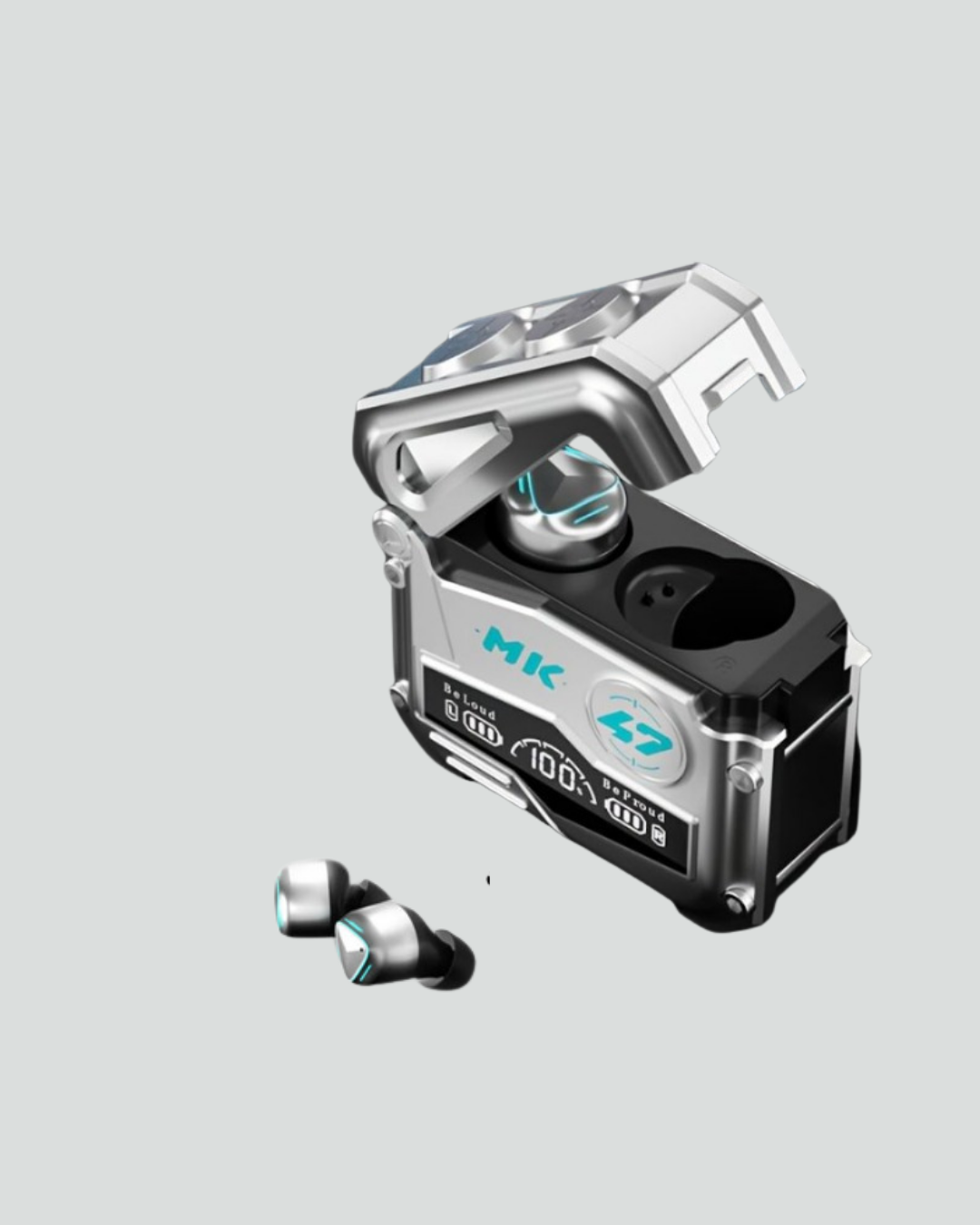 1211259_9-32.png Kablosuz Kulaklık – 3D Ses ve Gürültü Engelleme - Görsel 5