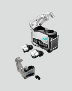 Bluetooth 5.0 Kulak İçi Kablosuz Kulaklık – Dokunmatik Kontrol, Düşük Gecikme - Görsel 5