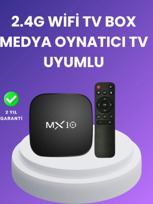 60 FPS Destekli 4K UHD Video Oynatıcı – Digital Ses Sistemli