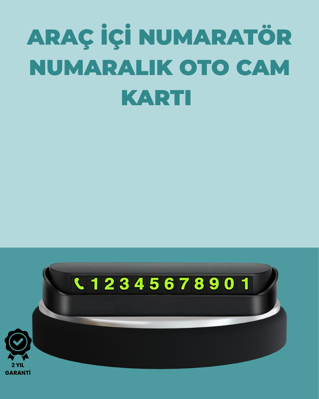 1211270_5-86.png Fosforlu Numara Göstergesi - Görsel 1