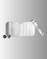 Sünger İzolasyonlu Katlanabilir Güneşlik - Görsel 4