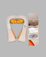 Ev ve Araç İçi Uyumlu Masaj CİHAZI - Görsel 2