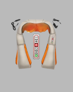 Ovmalı Boyun ve Sırt Masaj Cihazı - Görsel 5