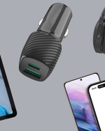 3A Güç Kapasiteli USB & Type-C Çakmaklık Şarj Adaptörü - Görsel 5
