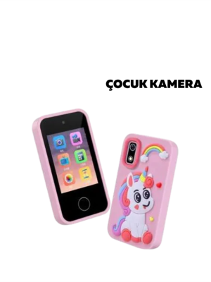 ÇOCUKLAR İÇİN TELEFON