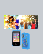 Çocuklar İçin Kullanımı Kolay Dijital Kamera – Basit Arayüz ile Bağımsız Öğrenme Deneyimi - Görsel 4