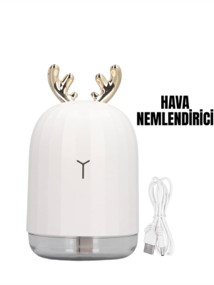 TVSN HAVA NEMLENDİRİCİSİ