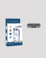 ABS Gövdeli Öğrenci ve Hobi Mikroskobu – Mavi Renk - Görsel 4