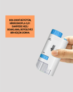 PMMA Optik Lensli Kompakt Taşınabilir Mikroskop - Görsel 2