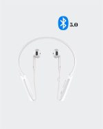 Yüksek Kapasiteli Pil Destekli Boyun Askılı Kulaklık – 100 Saat Dayanıklı - Görsel 3