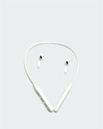 Boyun Askılı Kablosuz Kulaklık – Uzun Süreli Batarya Performansı - Görsel 5