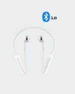 Kablosuz Bluetooth Kulaklık – Boyun Askılı, 100 Saat Pil Ömrü - Görsel 3