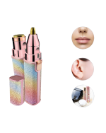 2'si 1 Arada Elektrikli Epilatör - Görsel 3