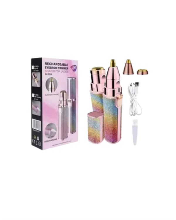 1211445_mini-usb-sarjli-elektrikli-epilator-ka-a548a.png Kaş ve Yüz Epilation Aleti – Kolay Kullanımlı, Portatif Shaver USB Şarjlı - Görsel 2