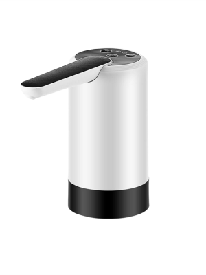 ŞARJLI DAMACANA POMPASI