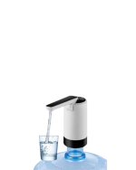 Damacana Üstü Akıllı Su Pompası | 3 Damacana Kullanım | 4W Güç | Micro USB Şarjlı | Katlanabilir & Taşınabilir - Görsel 3