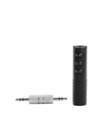 Kablolu Hoparlör ve Kulaklıklar İçin Bluetooth Adaptör | Mini Boy, Klipsli, Taşınabilir - Görsel 4