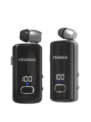 Fineblue F580 Kablosuz Kulaklık