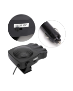 Taşınabilir Araç Isıtıcı ve Fan | 3'ü 1 Arada Fonksiyon, Hava Temizleme, Yaz-Kış Kullanım - Görsel 4