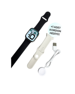 . RS12 PRO+ 2025 Serisi Garantili Akıllı Saat