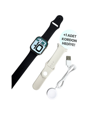 . RS12 PRO+ 2025 Serisi Garantili Akıllı Saat