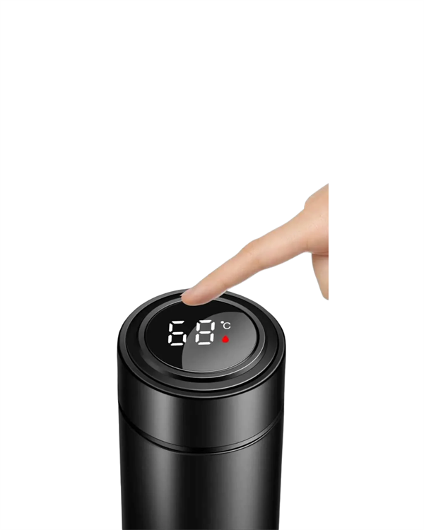 1211495_500-ml-led-ekranli-paslanmaz-celik-aki-abc1c.png Yüksek Isı Korumasına Sahip Taşınabilir Çelik Termos - Görsel 3