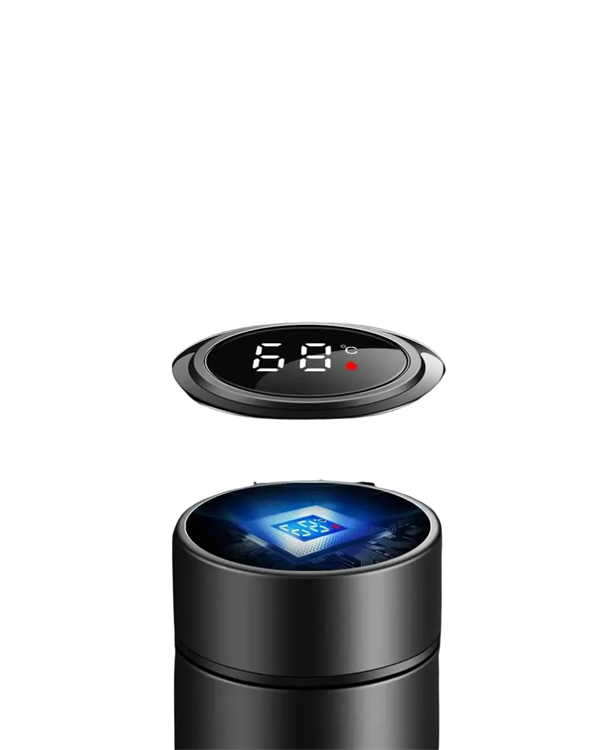 1211495_500-ml-led-ekranli-paslanmaz-celik-aki-c8c32.png Yüksek Isı Korumasına Sahip Taşınabilir Çelik Termos - Görsel 4