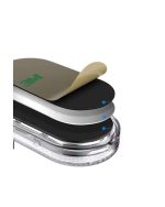 Uzun Ömürlü Lityum Bataryalı, Kompakt Araba İç Mekan LED Işıklar - Görsel 3