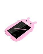 Uzun Pil Ömürlü, Kilit Fonksiyonlu Elektronik Yazı Defteri - Görsel 2