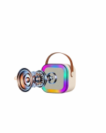 2 MİKRAFONLU SPEAKER - Görsel 2