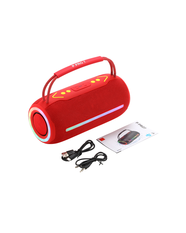 1211558_bluetooth-kablosuz-hoparlor-tasinabili-752bb.png USB/SD/AUX Girişli Hoparlör – 10 W × 2 Çift Sürücü - Görsel 5