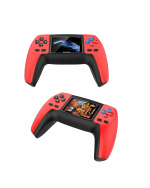 P5 Retro GamePad – 520 Klasik Oyunlu Tak-Çalıştır Mini Konsol - Görsel 3