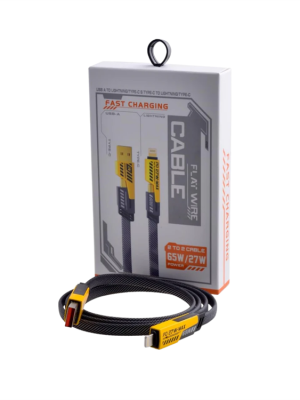 İKİLİ ŞARJ KABLOSU