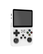 R36S 64 GB Retro El Konsolu – Gelişmiş Donanım ve Özelleştirilebilir Yazılım Yapısı