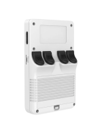 R36S 64 GB Retro El Konsolu – Gelişmiş Donanım ve Özelleştirilebilir Yazılım Yapısı - Görsel 3