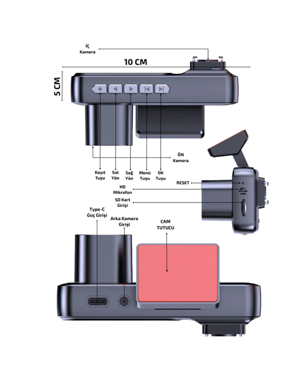 1211603_tam-kapsamli-arac-guvenligi-3-kamerali-83d7d-.png Tam Kapsamlı Araç Güvenliği: 3 Kameralı Full HD Kayıt Sistemi ile Ön, İç ve Arka Görüş - Görsel 3